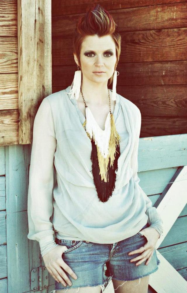 SSD Jewelry Untamed Collection 2013
