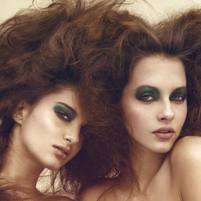 Weekend in Paris Shoot 