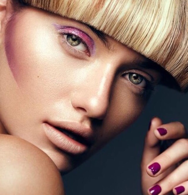 The fringe 