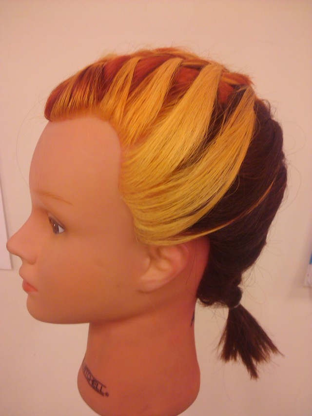 Braid