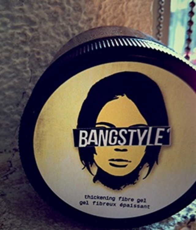 thickening fibre gel