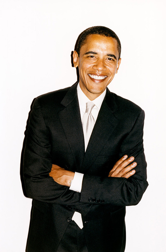 Obama richardson 4