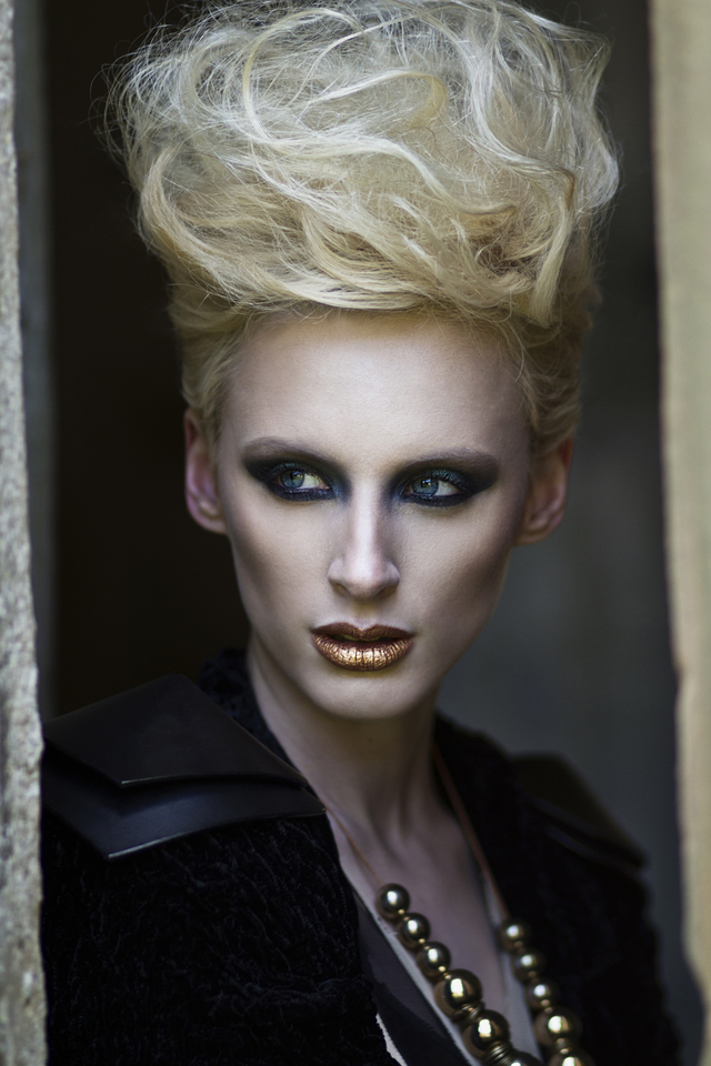 Freque Magazine Publication by Salleh Sparrow