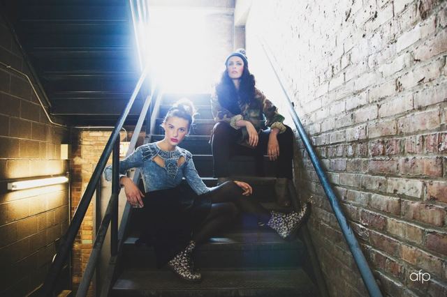 Photoshoot 2:3 ©Annalise Freytag Photography http://annalisefreytag.com
