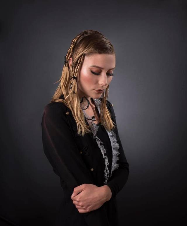 fashion braids & wella professionals