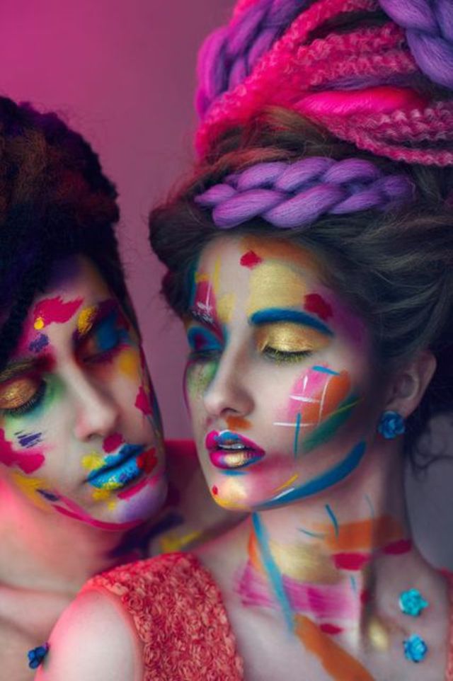 Color Explosion