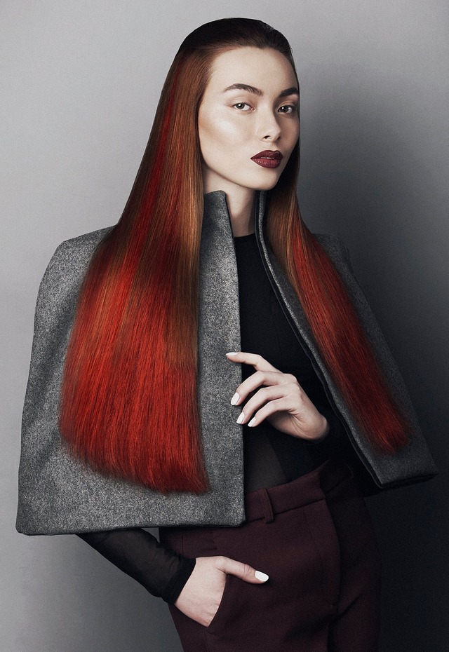 Pure colors by Huub eysink