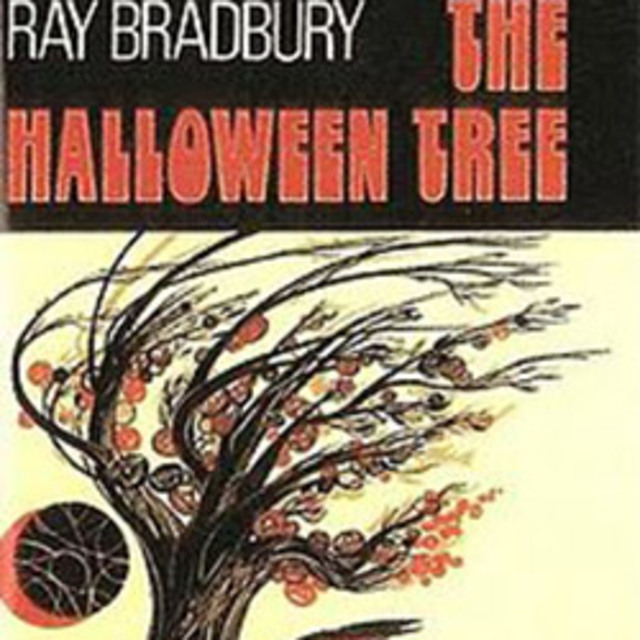 Halloween-Tree