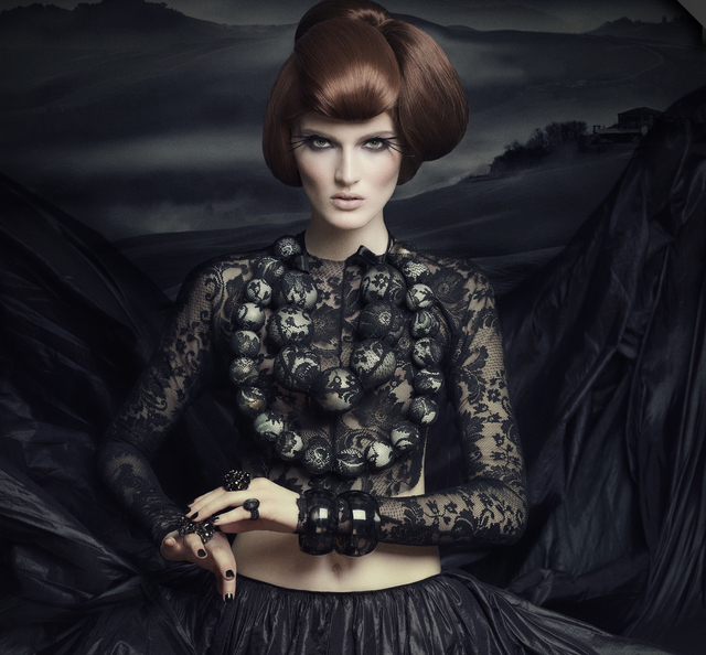 #GRevstyle Hair Gabriela Revellese 