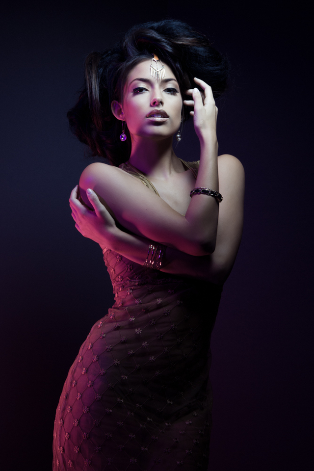 Jasmine and Her Wicked Ways