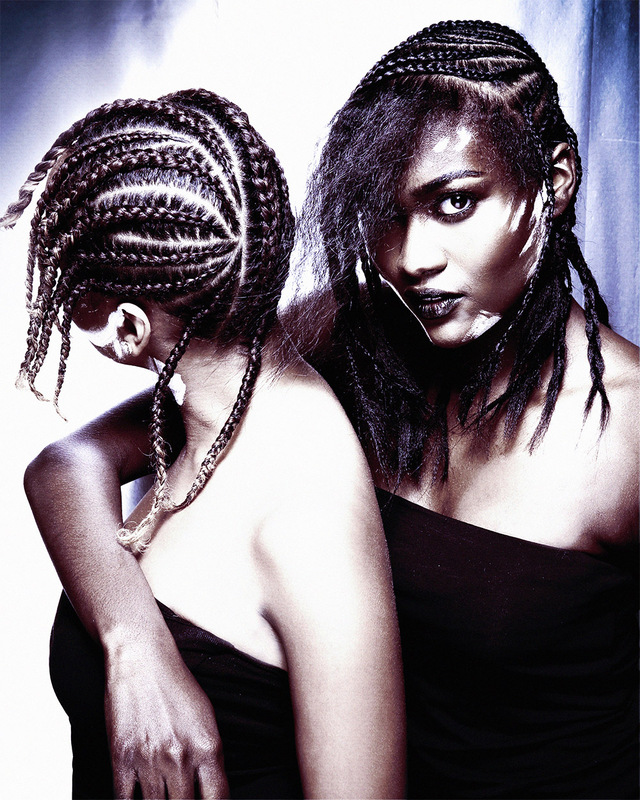 Afro Collection