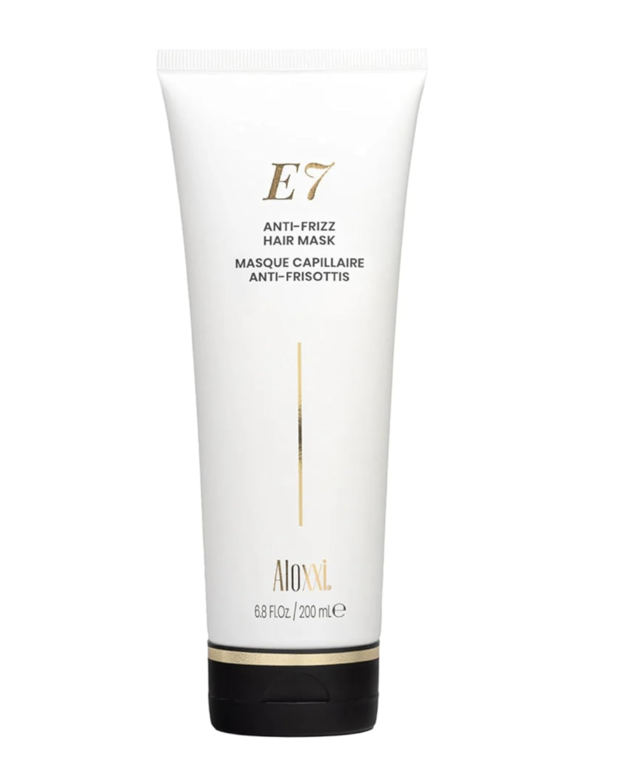 E7 Anti-Frizz Hair Mask