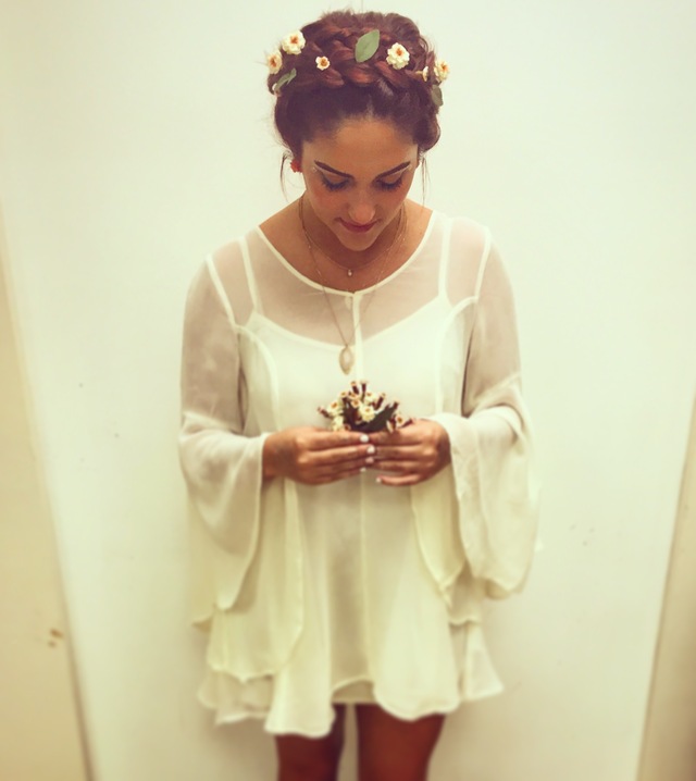 Boho Princess 