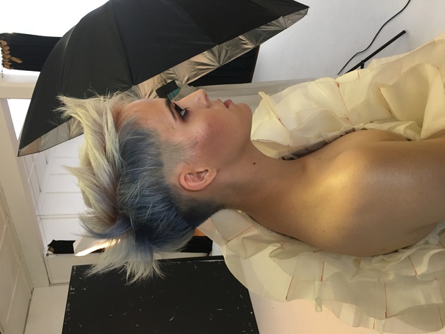 Wella trends 