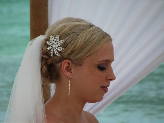 Beautiful Bride
