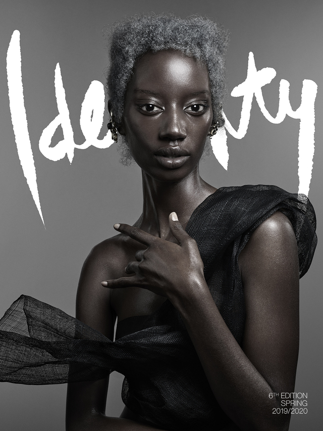 Identity