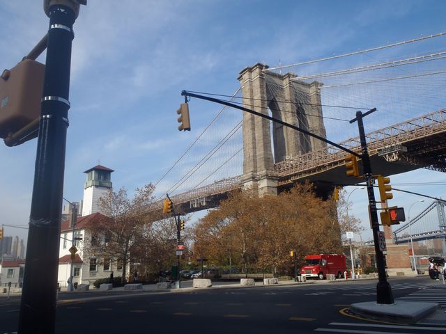 NEW YORK INSPIRATION