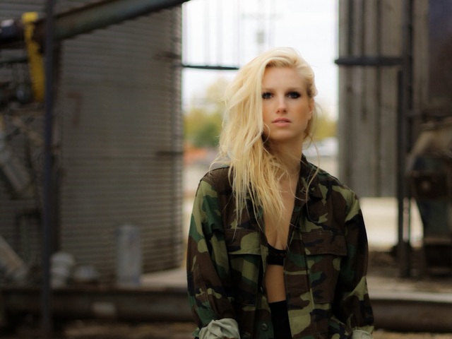 ByDanica - Camo-2