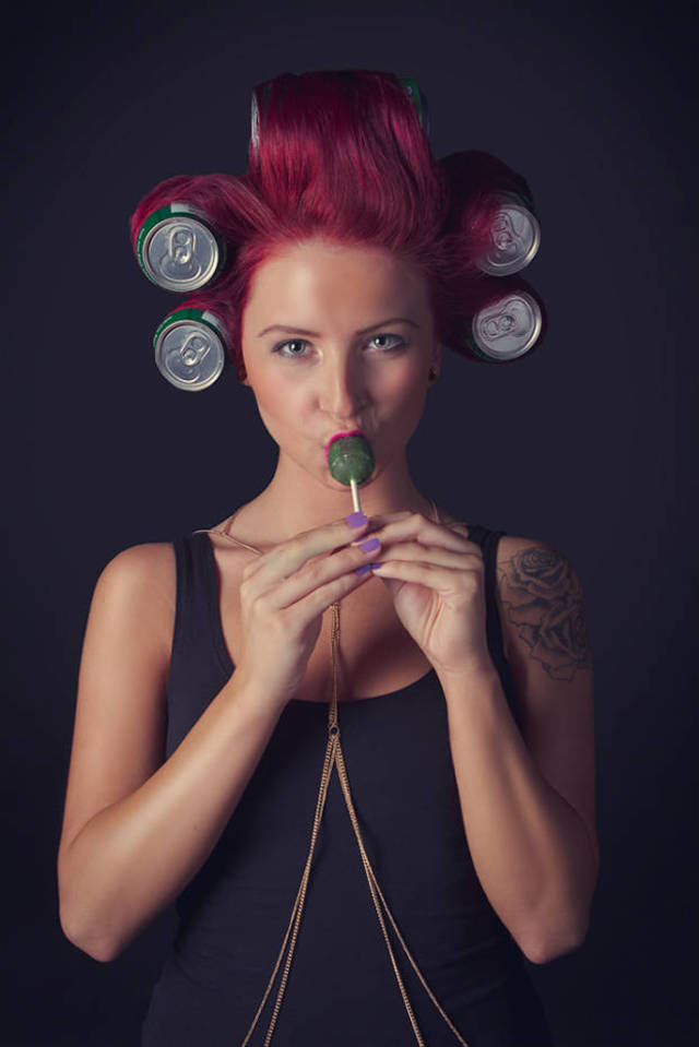 Hairsoda