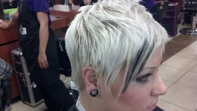 Haircut
