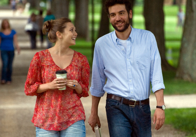 Liberal Arts trailer