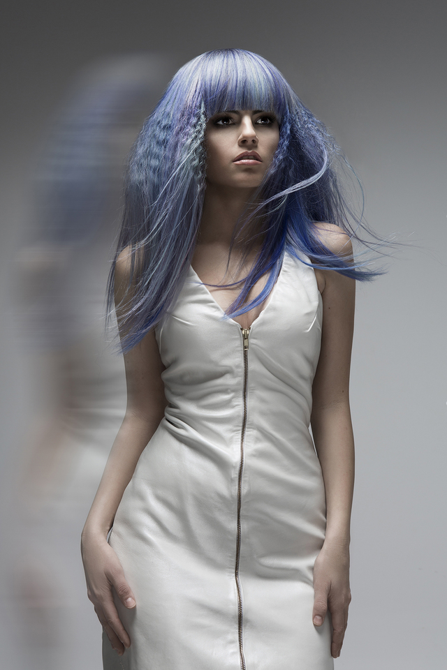 2017 NAHA Editorial Stylist of the Year Finalist 