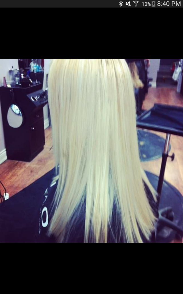 Some of my work :)