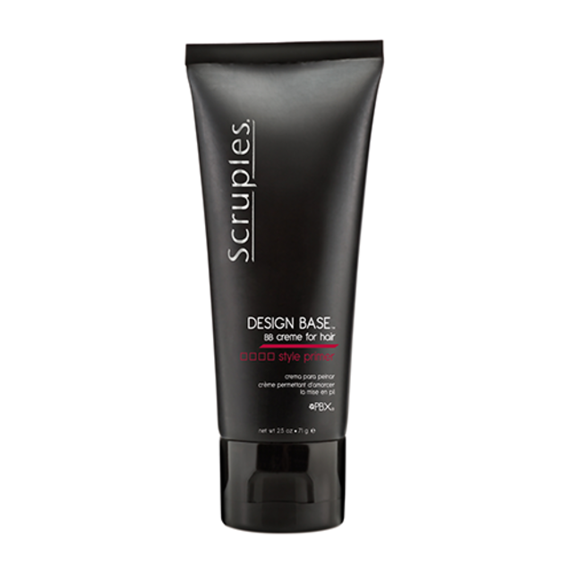 Design Base BB Creme For Hair