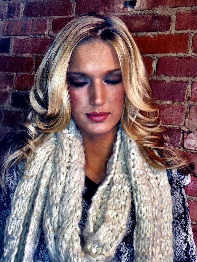 Hair and Makeup