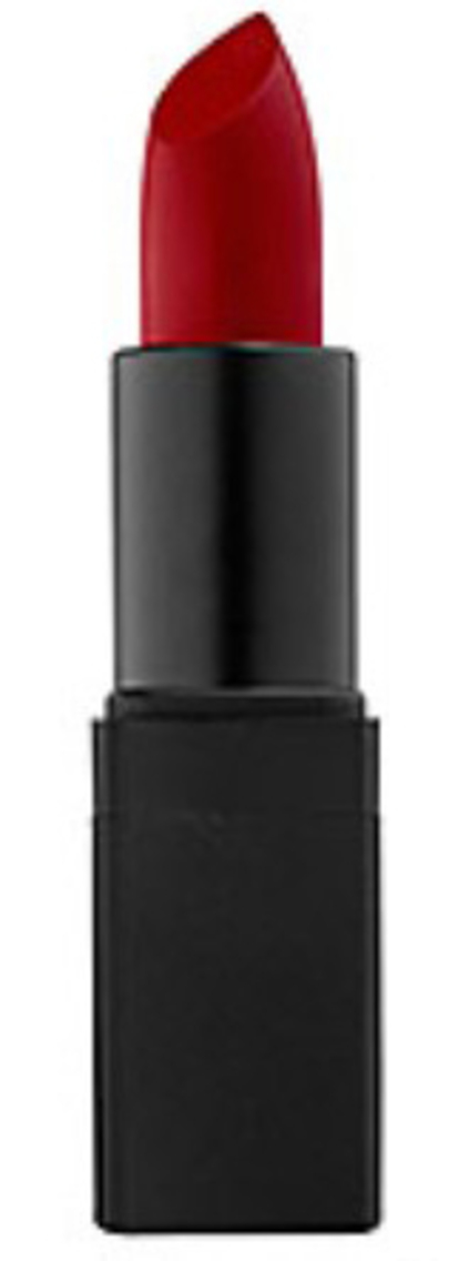 sherri red pout 7