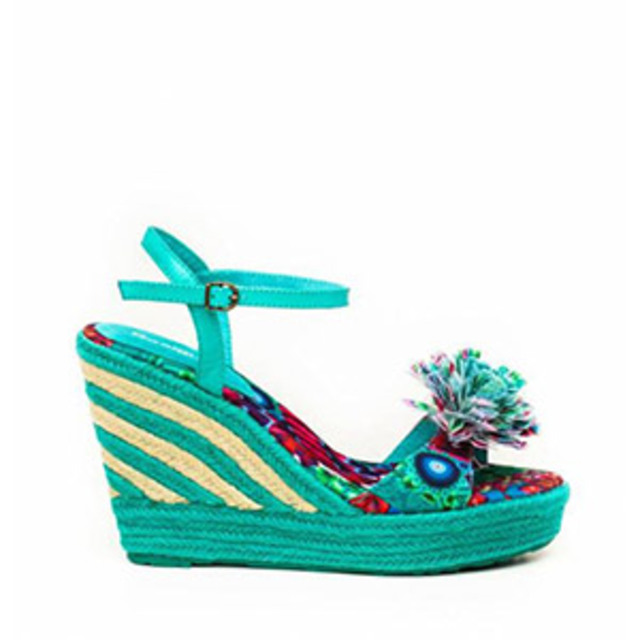 Desigual-Meli-Sandals