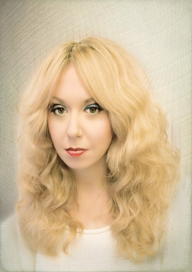 Hair: Nic AQUILES 
