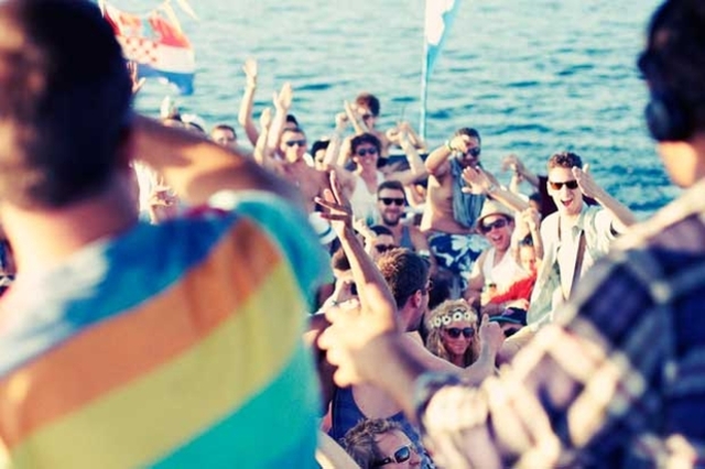 Hideout