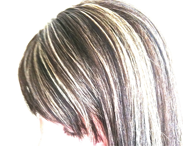 color
