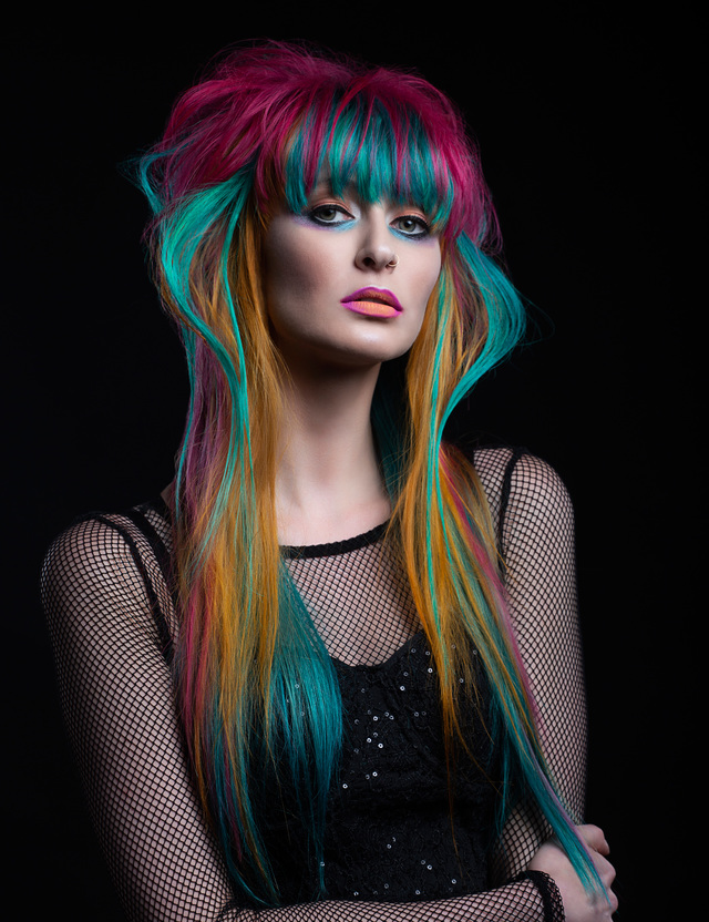 Rave rock 