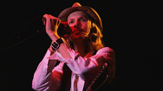 V Festival Gold Coast