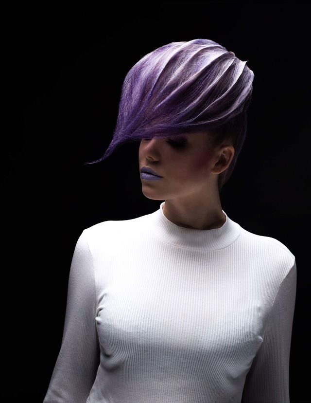 Stylemasters finalist 