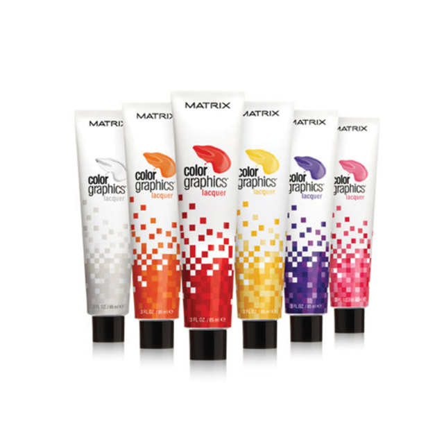Colorgraphics Lacquer