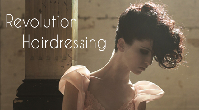 RevolutionHairdressing