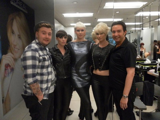 Fellowship Show 2012