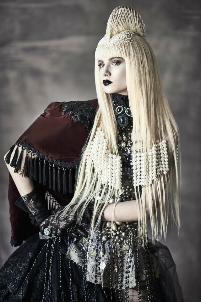 GOTHIC REVIVAL