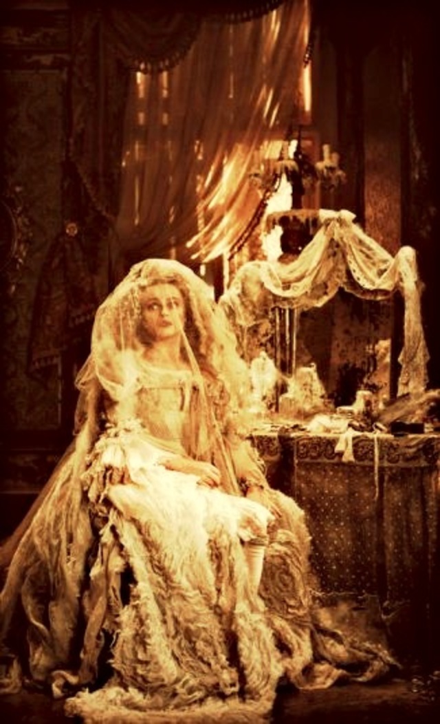 Great Expectations, 2011,