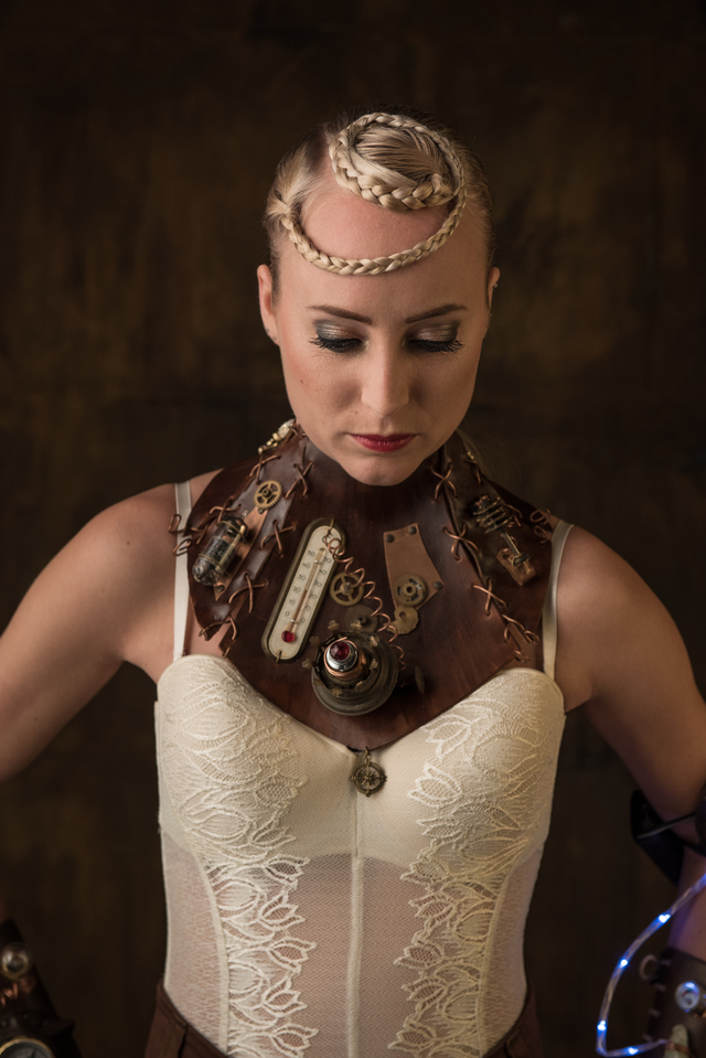 steampunk
