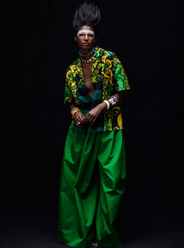 Editorial Work