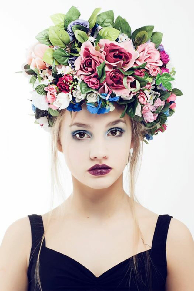 Flowercrown 