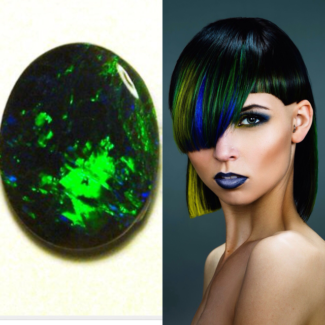 Rare Elements , the inspiration 