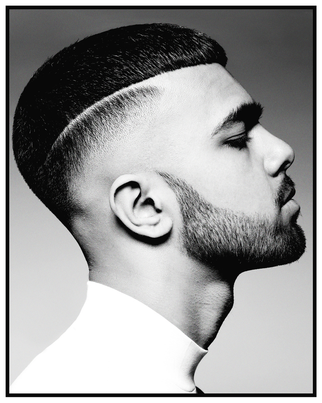 HAIR BY JONATHAN ANDREW FOR JAMIE STEVENS HAIR USING MATRIX