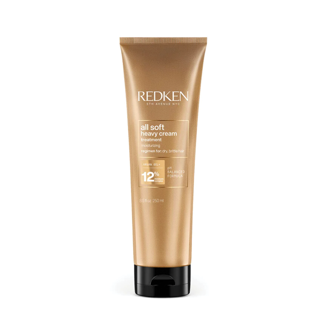 ALL SOFT HEAVY CREAM MASK