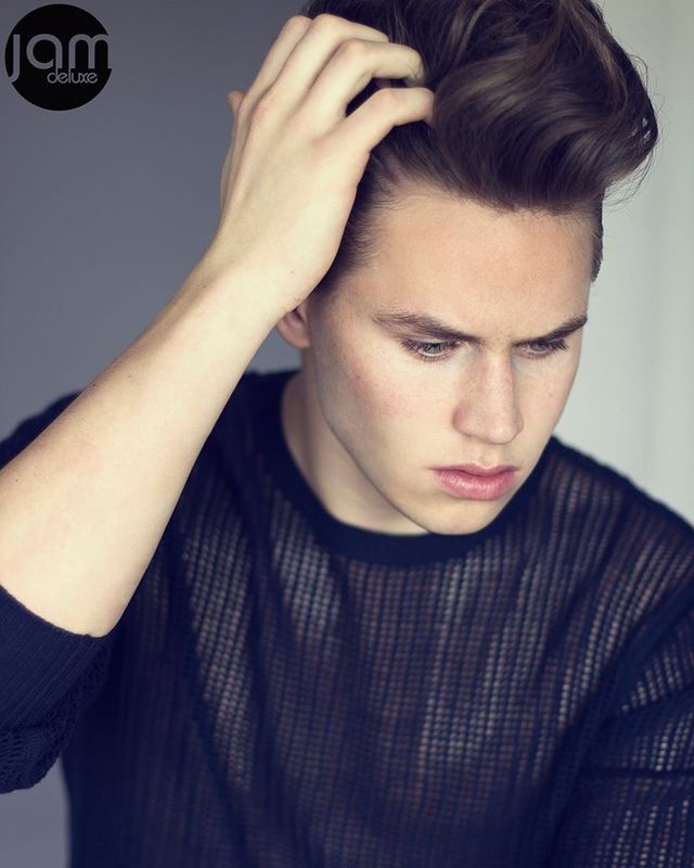 Undercut 