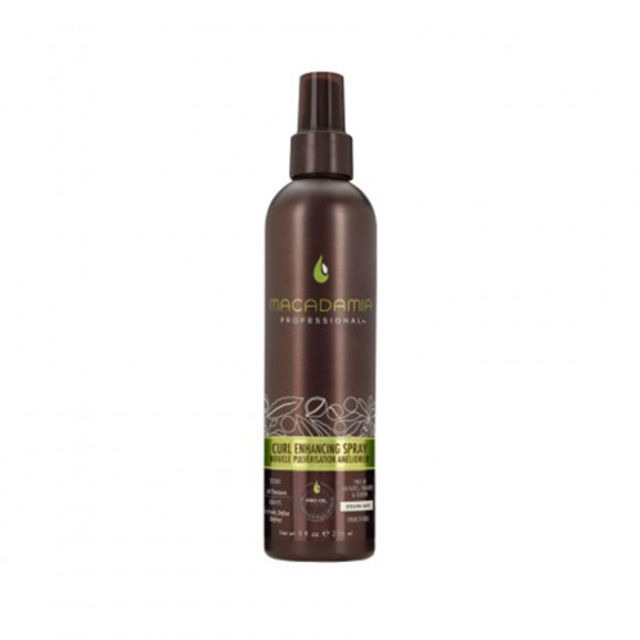 CURL ENHANCING SPRAY